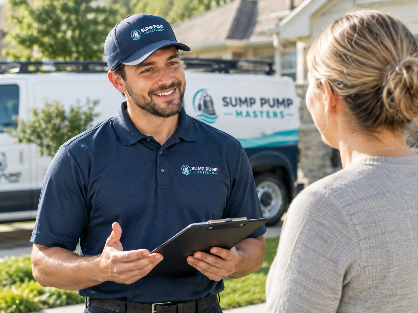 Sump Pump Repair Bad Axe, MI FAQs